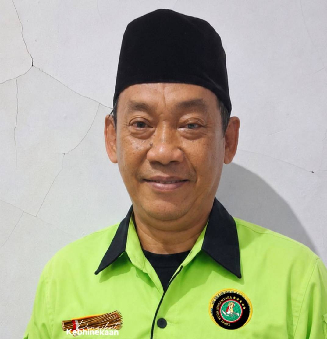 Wisnu Broto Apresiasi Penangkapan Roy Suryo dan dr Tifa, Sekaligus Ucapkan Selamat Ulang Tahun ke-65 untuk Jokowi