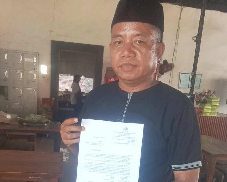Polres Probolinggo Terbitkan SPDP, Kasus Pengeroyokan yang Diduga Libatkan Kades Patemon Resmi Disidik